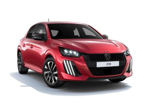 Peugeot 208 ACTIVE S&S EAT8 1.2 PureTech