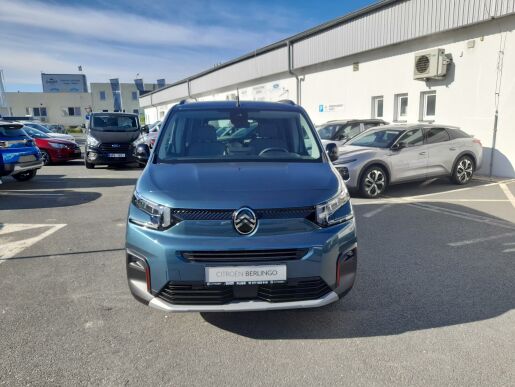 Citroën Berlingo osobní 1,5 BlueHDi 130 S&S MAN6 MAX