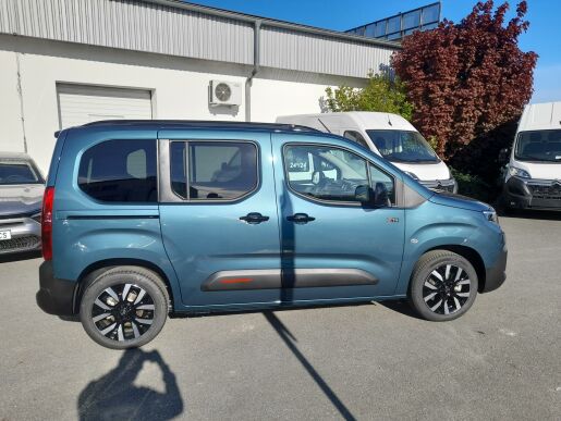 Citroën Berlingo osobní 1,5 BlueHDi 130 S&S MAN6 MAX