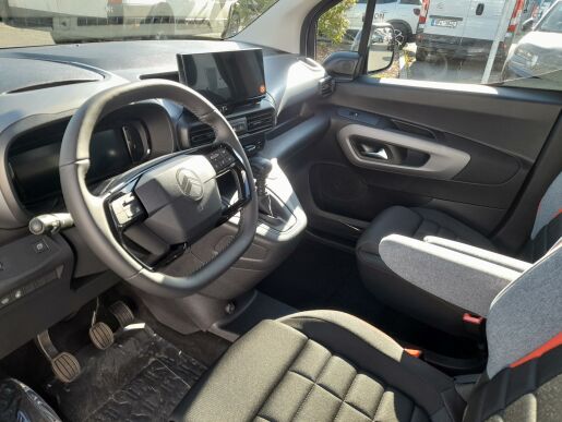 Citroën Berlingo osobní 1,5 BlueHDi 130 S&S MAN6 MAX
