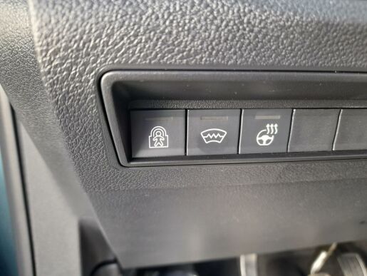 Citroën Berlingo osobní 1,5 BlueHDi 130 S&S MAN6 MAX