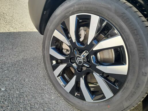 Citroën Berlingo osobní 1,5 BlueHDi 130 S&S MAN6 MAX