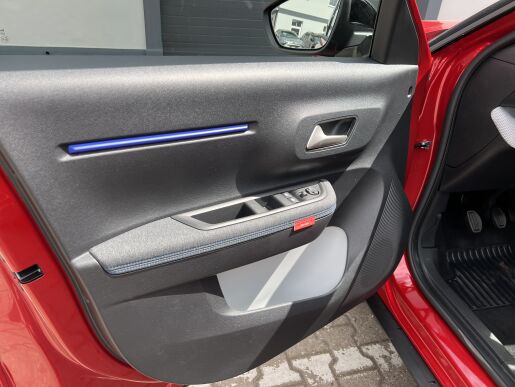 Citroën C3 C3 PLUS 1.2 PureTech 100 S&S MAN6