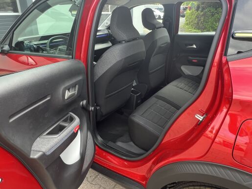 Citroën C3 C3 PLUS 1.2 PureTech 100 S&S MAN6