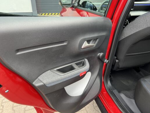 Citroën C3 C3 PLUS 1.2 PureTech 100 S&S MAN6