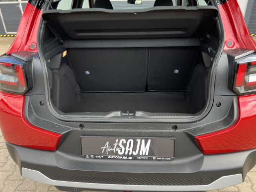 Citroën C3 C3 PLUS 1.2 PureTech 100 S&S MAN6