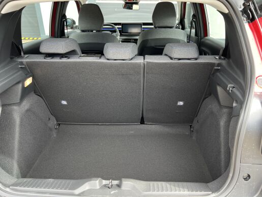 Citroën C3 C3 PLUS 1.2 PureTech 100 S&S MAN6