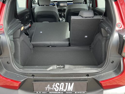 Citroën C3 C3 PLUS 1.2 PureTech 100 S&S MAN6