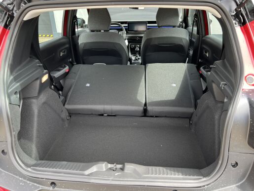 Citroën C3 C3 PLUS 1.2 PureTech 100 S&S MAN6