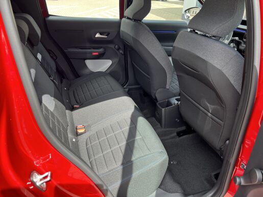Citroën C3 C3 PLUS 1.2 PureTech 100 S&S MAN6