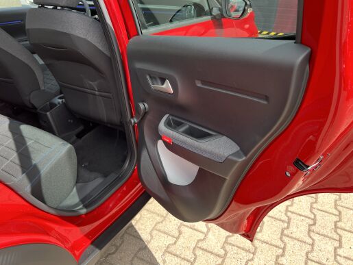 Citroën C3 C3 PLUS 1.2 PureTech 100 S&S MAN6