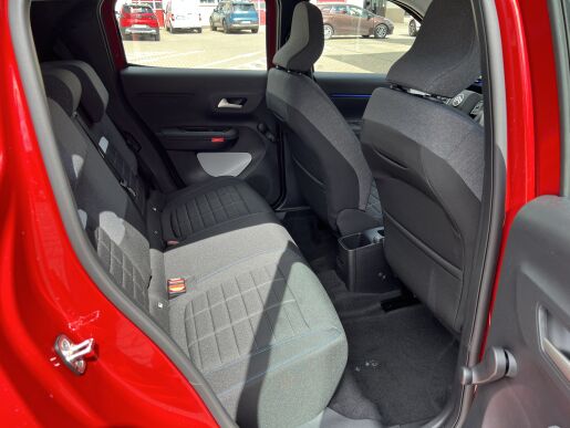 Citroën C3 C3 PLUS 1.2 PureTech 100 S&S MAN6