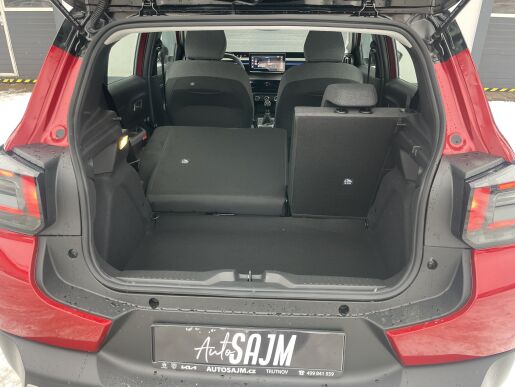 Citroën C3 C3 PLUS 1.2 PureTech 100 S&S MAN6