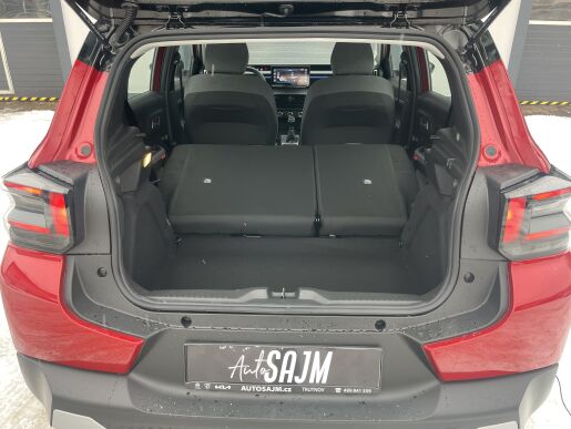 Citroën C3 C3 PLUS 1.2 PureTech 100 S&S MAN6