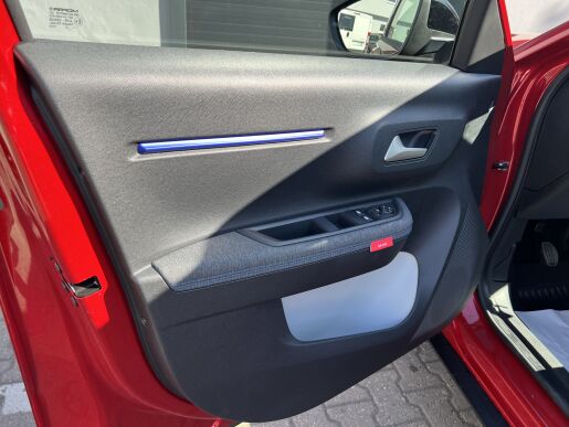 Citroën C3 C3 PLUS 1.2 PureTech 100 S&S MAN6