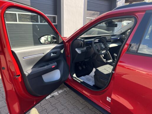 Citroën C3 C3 PLUS 1.2 PureTech 100 S&S MAN6