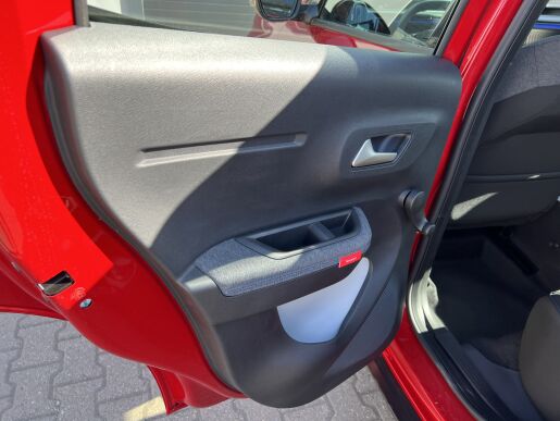 Citroën C3 C3 PLUS 1.2 PureTech 100 S&S MAN6