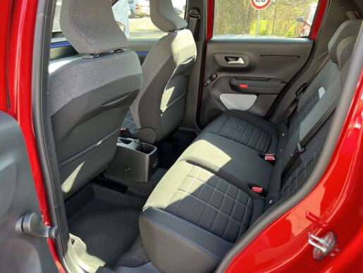 Citroën C3 C3 PLUS 1.2 PureTech 100 S&S MAN6