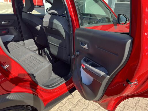 Citroën C3 C3 PLUS 1.2 PureTech 100 S&S MAN6