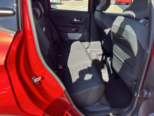Citroën C3 C3 PLUS 1.2 PureTech 100 S&S MAN6