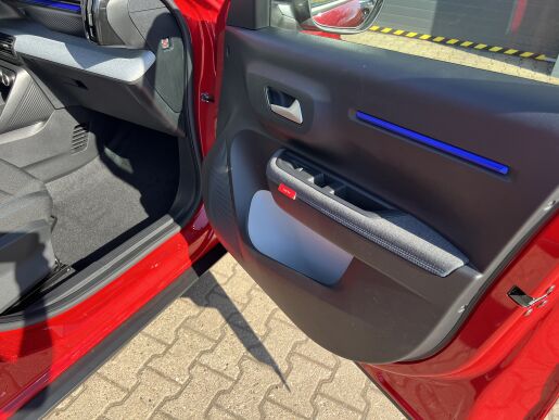 Citroën C3 C3 PLUS 1.2 PureTech 100 S&S MAN6