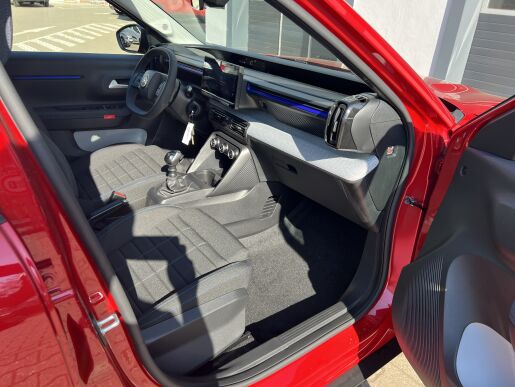 Citroën C3 C3 PLUS 1.2 PureTech 100 S&S MAN6