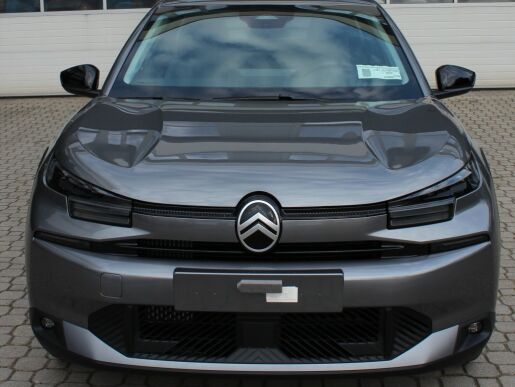 Citroën C4 PLUS PureTech 130 S&S EAT8  