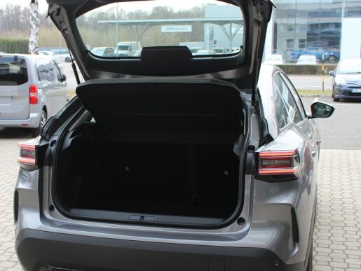 Citroën C4 PLUS PureTech 130 S&S EAT8  