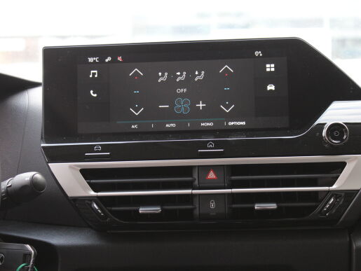 Citroën C4 PLUS PureTech 130 S&S EAT8  