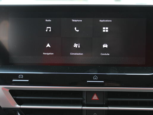 Citroën C4 PLUS PureTech 130 S&S EAT8  