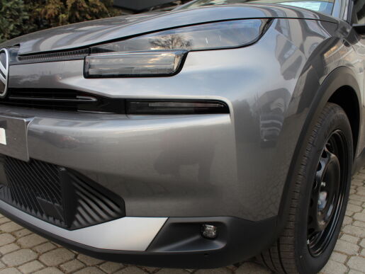 Citroën C4 PLUS PureTech 130 S&S EAT8  