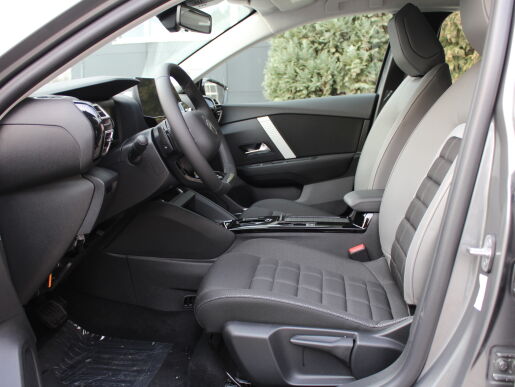 Citroën C4 PLUS PureTech 130 S&S EAT8  
