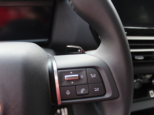 Citroën C4 PLUS PureTech 130 S&S EAT8  