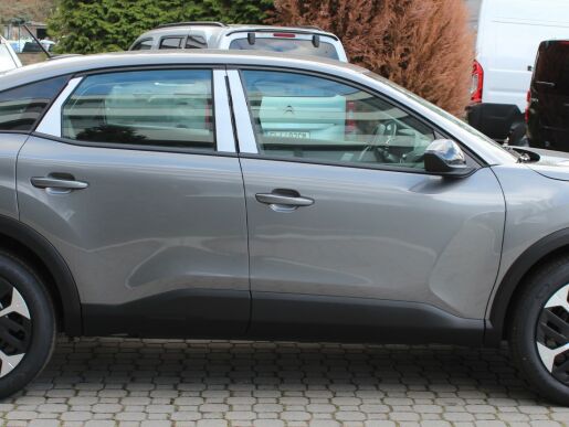 Citroën C4 PLUS PureTech 130 S&S EAT8  