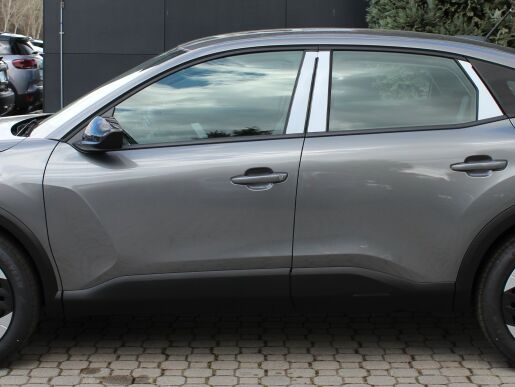 Citroën C4 PLUS PureTech 130 S&S EAT8  