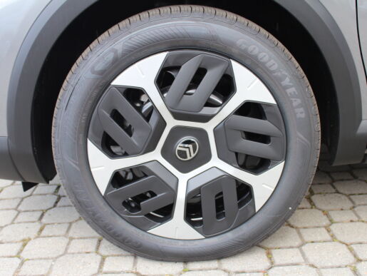 Citroën C4 PLUS PureTech 130 S&S EAT8  