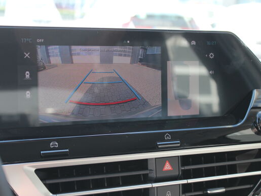 Citroën C4 PLUS PureTech 130 S&S EAT8  