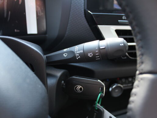 Citroën C4 PLUS PureTech 130 S&S EAT8  