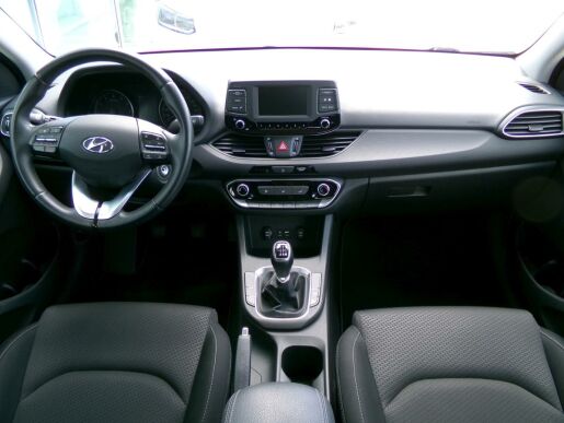 Hyundai i30 FB TRIK COMFORT 1.0 T-GDi 88kW