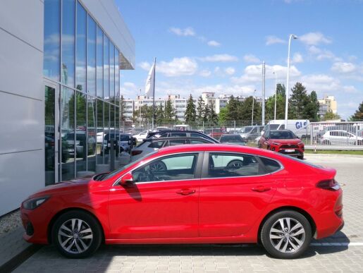 Hyundai i30 FB TRIK COMFORT 1.0 T-GDi 88kW
