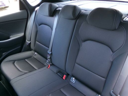 Hyundai i30 FB TRIK COMFORT 1.0 T-GDi 88kW