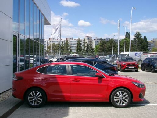 Hyundai i30 FB TRIK COMFORT 1.0 T-GDi 88kW