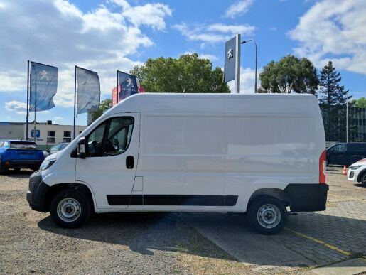 Peugeot Boxer Furgon 3300 L2H2 Blue HDi 140