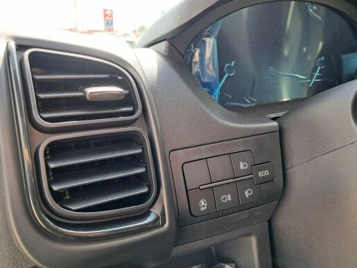 Peugeot Boxer Furgon 3300 L2H2 Blue HDi 140