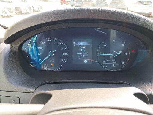 Peugeot Boxer Furgon 3300 L2H2 Blue HDi 140