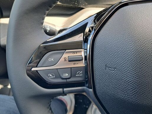 Peugeot 308 308 SW STYLE Hybrid 136 e-DCS6