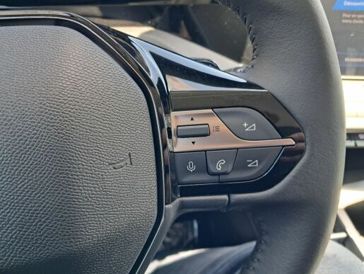 Peugeot 308 308 SW STYLE Hybrid 136 e-DCS6