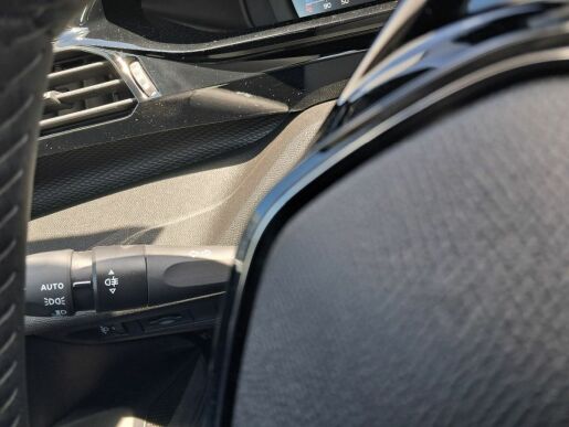 Peugeot 308 308 SW STYLE Hybrid 136 e-DCS6