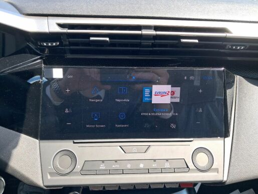 Peugeot 308 308 SW STYLE Hybrid 136 e-DCS6
