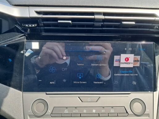 Peugeot 308 308 SW STYLE Hybrid 136 e-DCS6